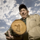 Illustration for article titled Man discovers Dalek in the rings of a tree, claims its Jesus